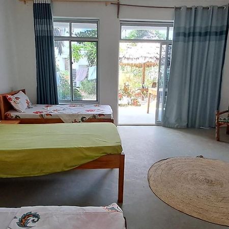 مبيت وإفطار باجي Karibu House المظهر الخارجي الصورة