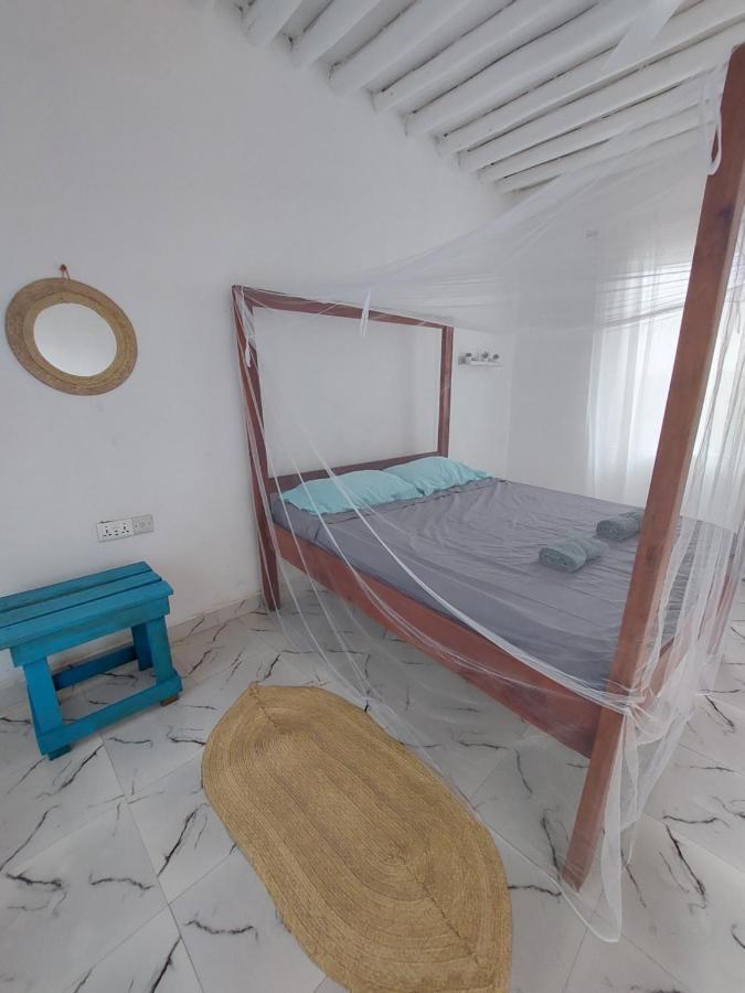 مبيت وإفطار باجي Karibu House المظهر الخارجي الصورة