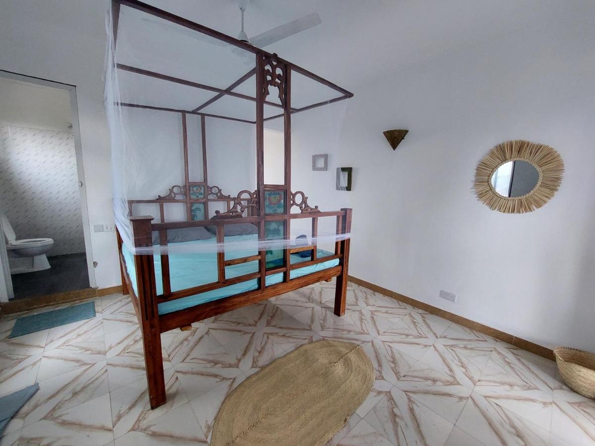 مبيت وإفطار باجي Karibu House المظهر الخارجي الصورة