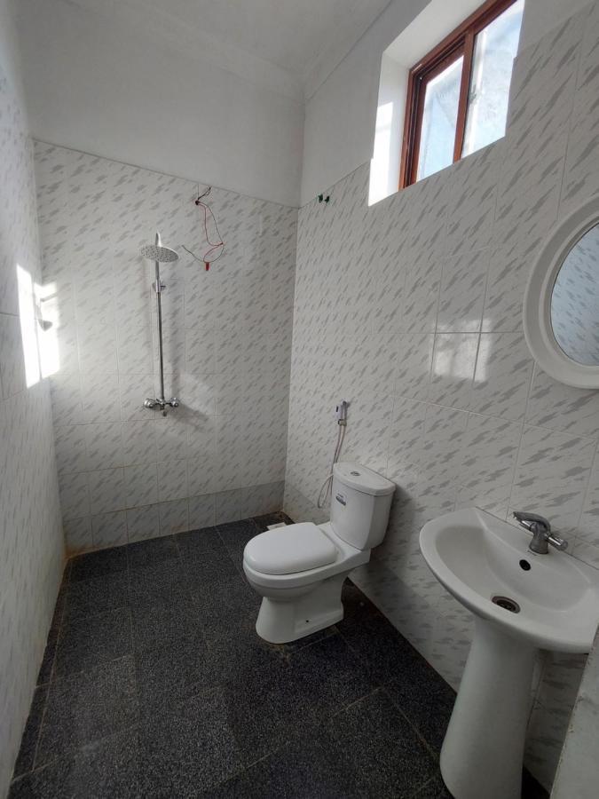 مبيت وإفطار باجي Karibu House المظهر الخارجي الصورة