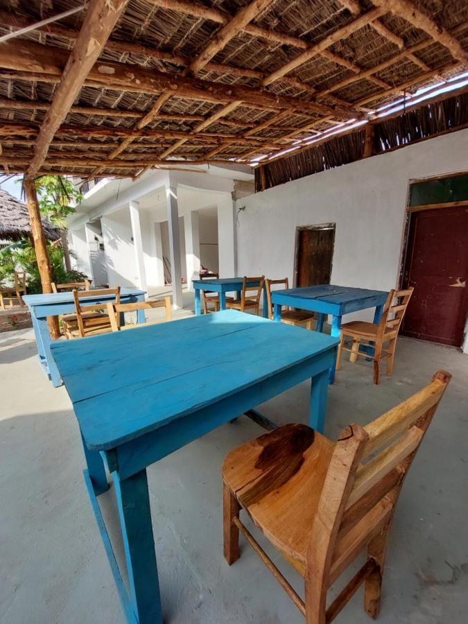 مبيت وإفطار باجي Karibu House المظهر الخارجي الصورة