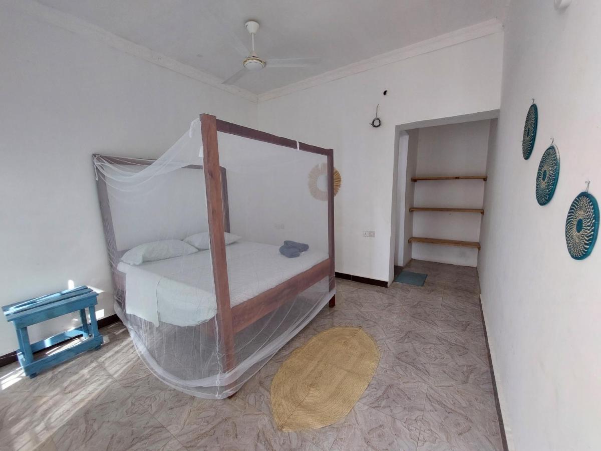 مبيت وإفطار باجي Karibu House المظهر الخارجي الصورة