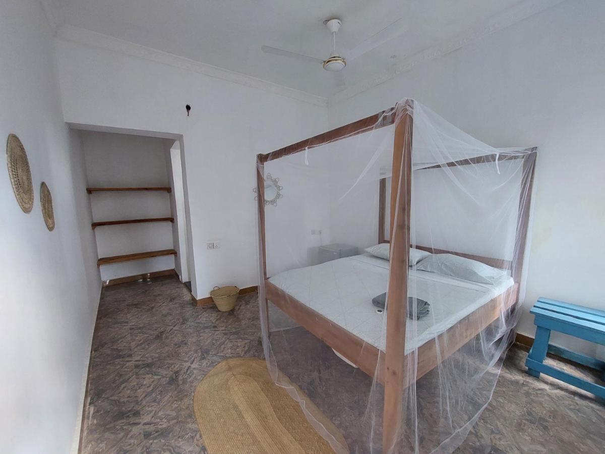 مبيت وإفطار باجي Karibu House المظهر الخارجي الصورة