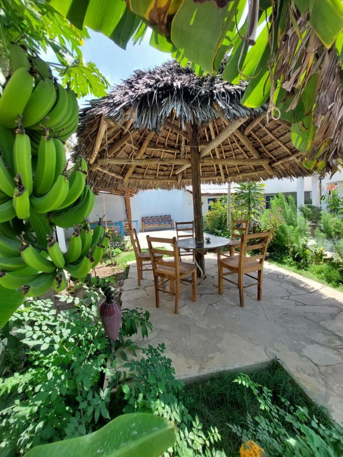 مبيت وإفطار باجي Karibu House المظهر الخارجي الصورة