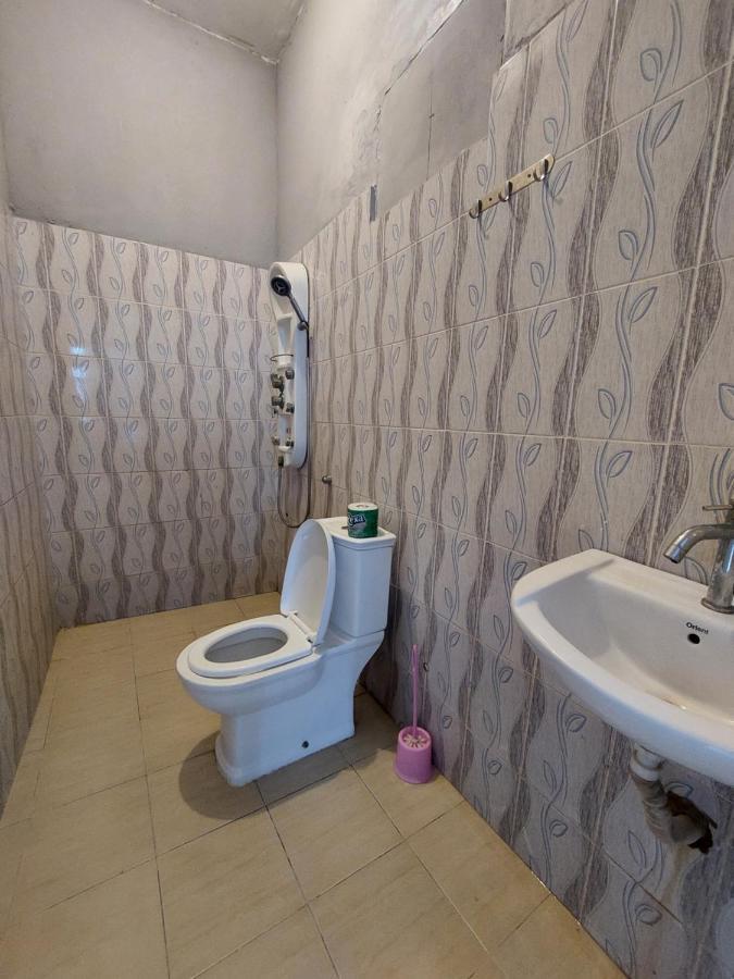 مبيت وإفطار باجي Karibu House المظهر الخارجي الصورة