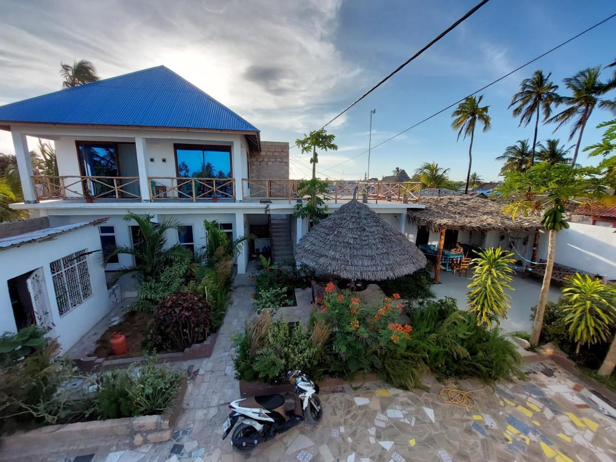 مبيت وإفطار باجي Karibu House المظهر الخارجي الصورة