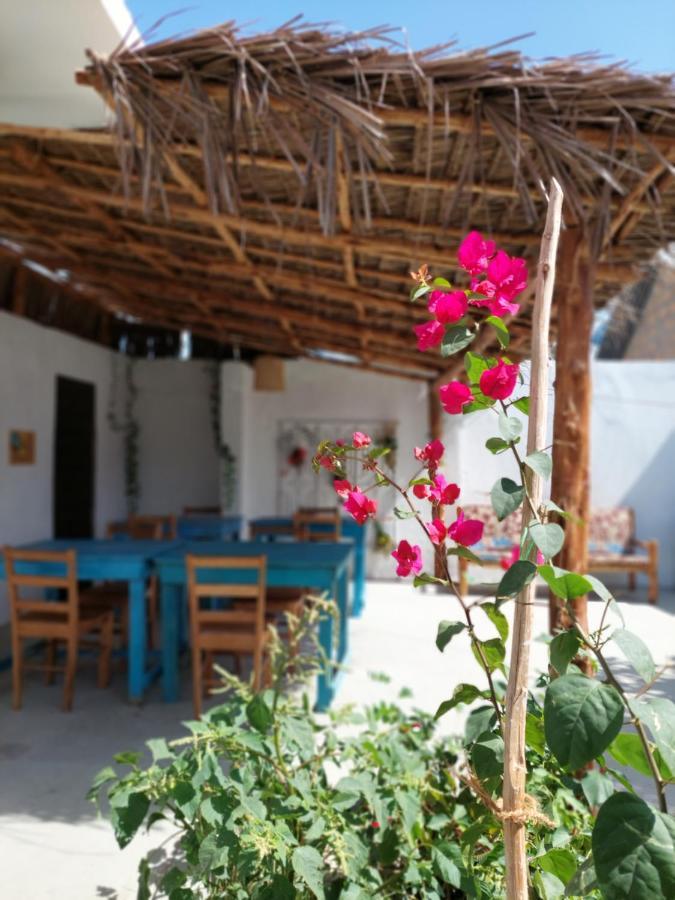 مبيت وإفطار باجي Karibu House المظهر الخارجي الصورة
