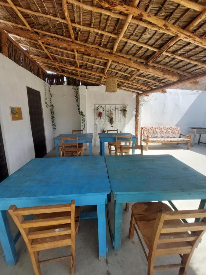 مبيت وإفطار باجي Karibu House المظهر الخارجي الصورة