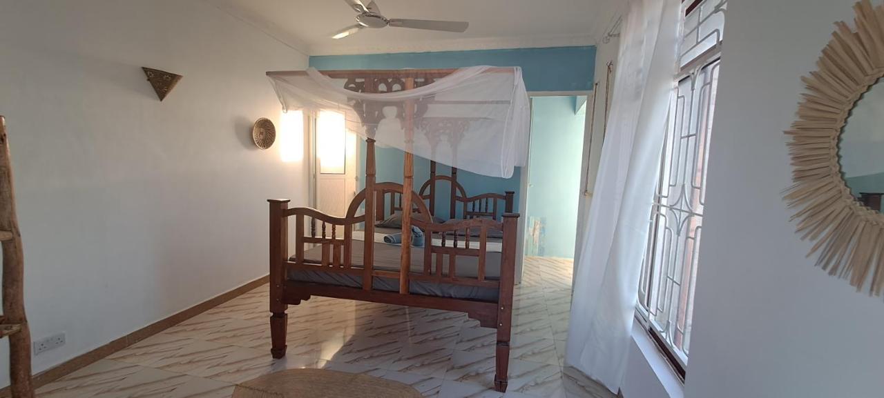 مبيت وإفطار باجي Karibu House المظهر الخارجي الصورة