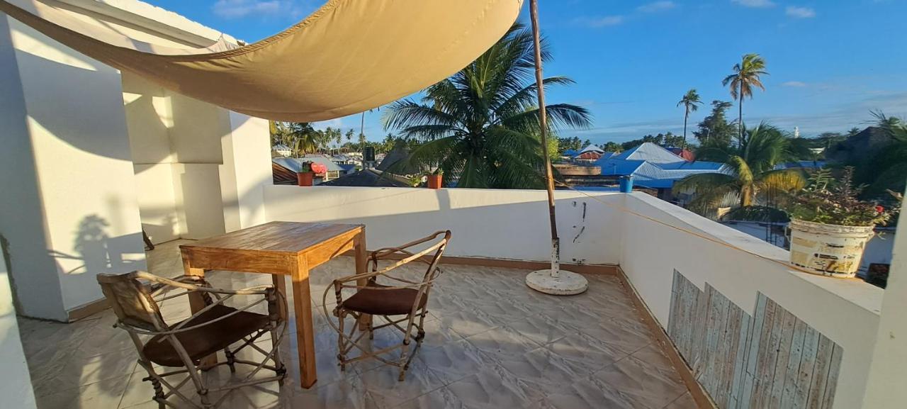 مبيت وإفطار باجي Karibu House المظهر الخارجي الصورة