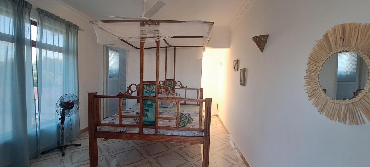 مبيت وإفطار باجي Karibu House المظهر الخارجي الصورة