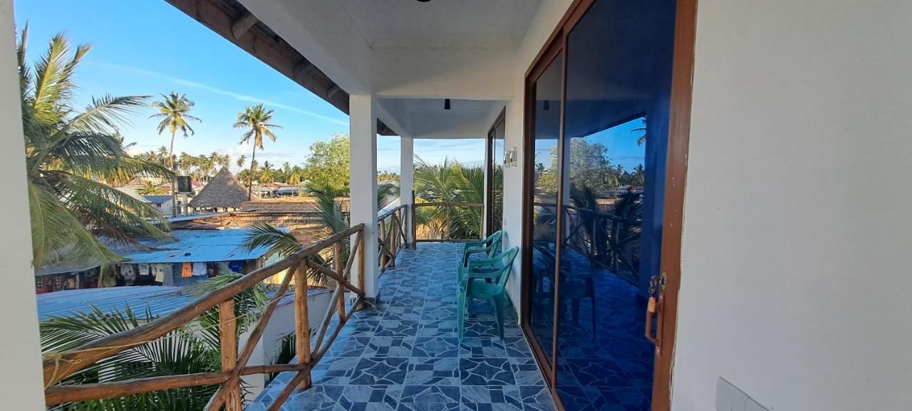 مبيت وإفطار باجي Karibu House المظهر الخارجي الصورة