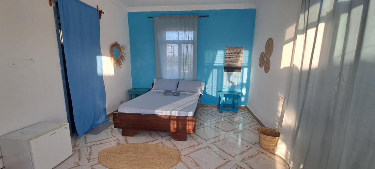 مبيت وإفطار باجي Karibu House المظهر الخارجي الصورة