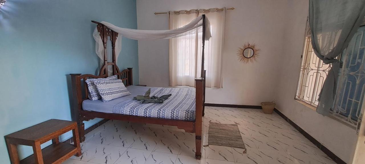 مبيت وإفطار باجي Karibu House المظهر الخارجي الصورة