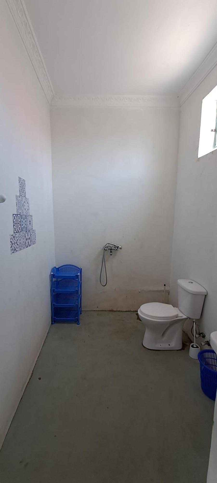 مبيت وإفطار باجي Karibu House المظهر الخارجي الصورة